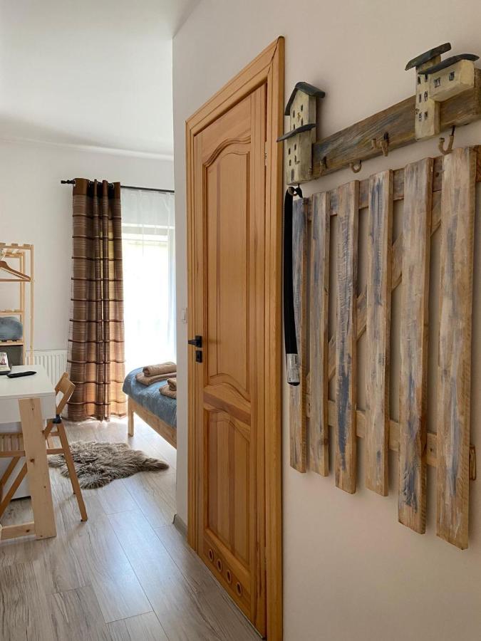 Jeleni Ruczaj Hotell Karpacz Eksteriør bilde