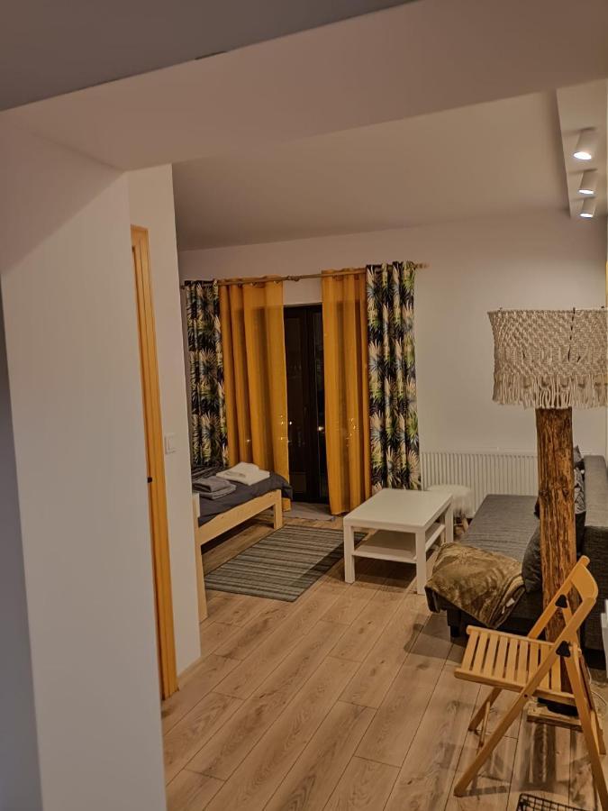 Jeleni Ruczaj Hotell Karpacz Eksteriør bilde