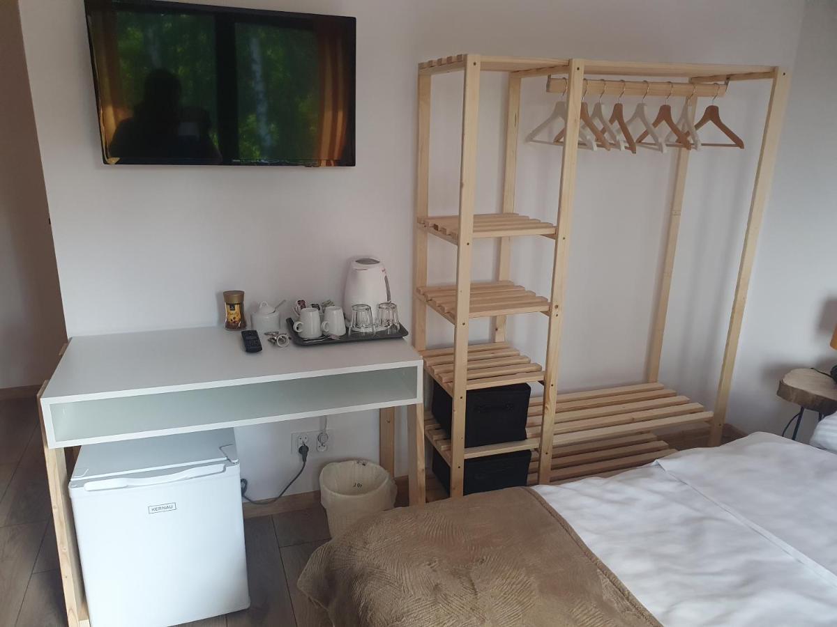 Jeleni Ruczaj Hotell Karpacz Eksteriør bilde
