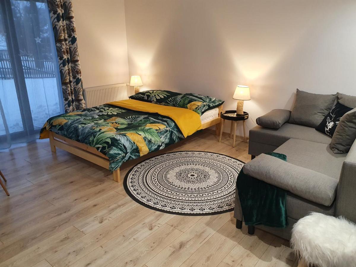 Jeleni Ruczaj Hotell Karpacz Eksteriør bilde