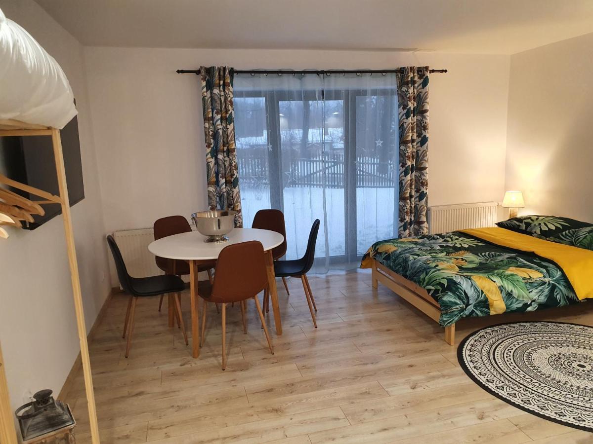 Jeleni Ruczaj Hotell Karpacz Eksteriør bilde