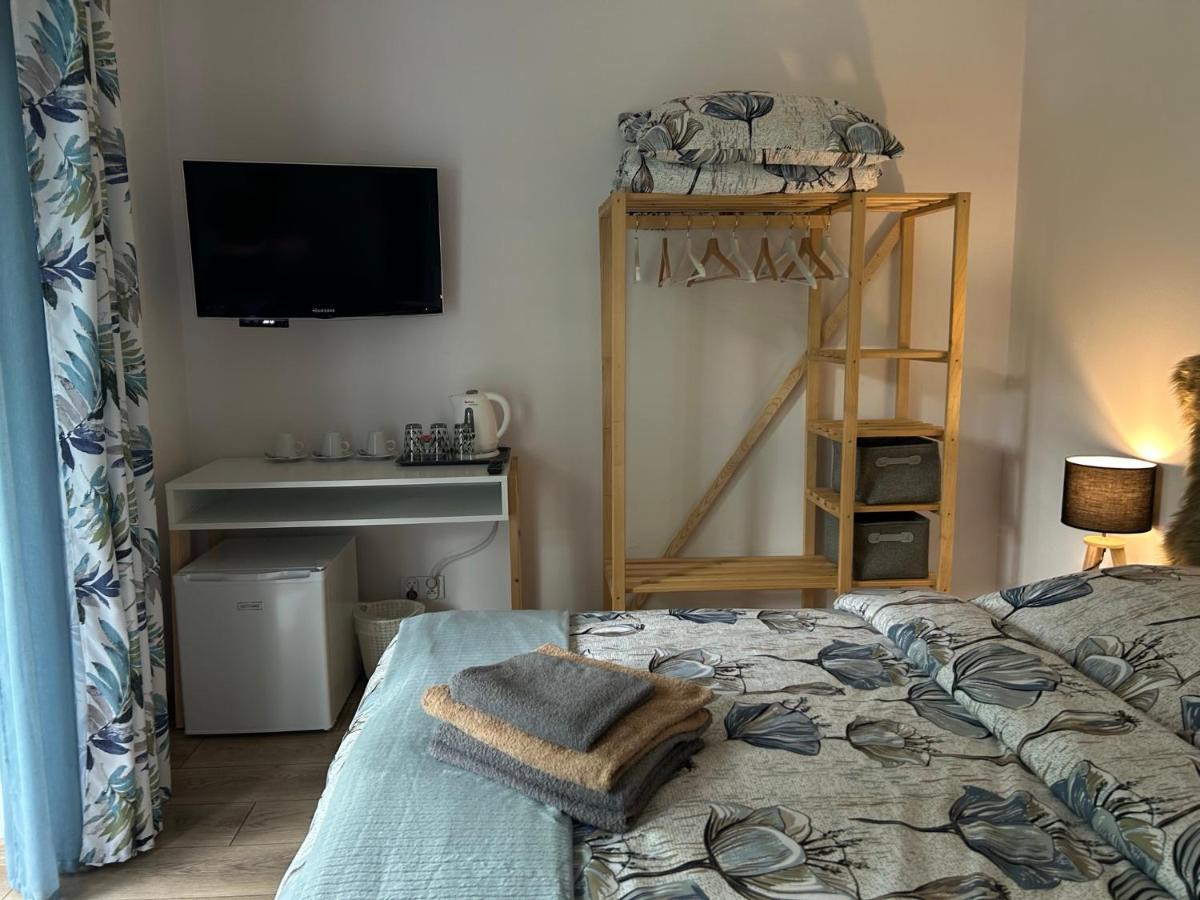 Jeleni Ruczaj Hotell Karpacz Eksteriør bilde
