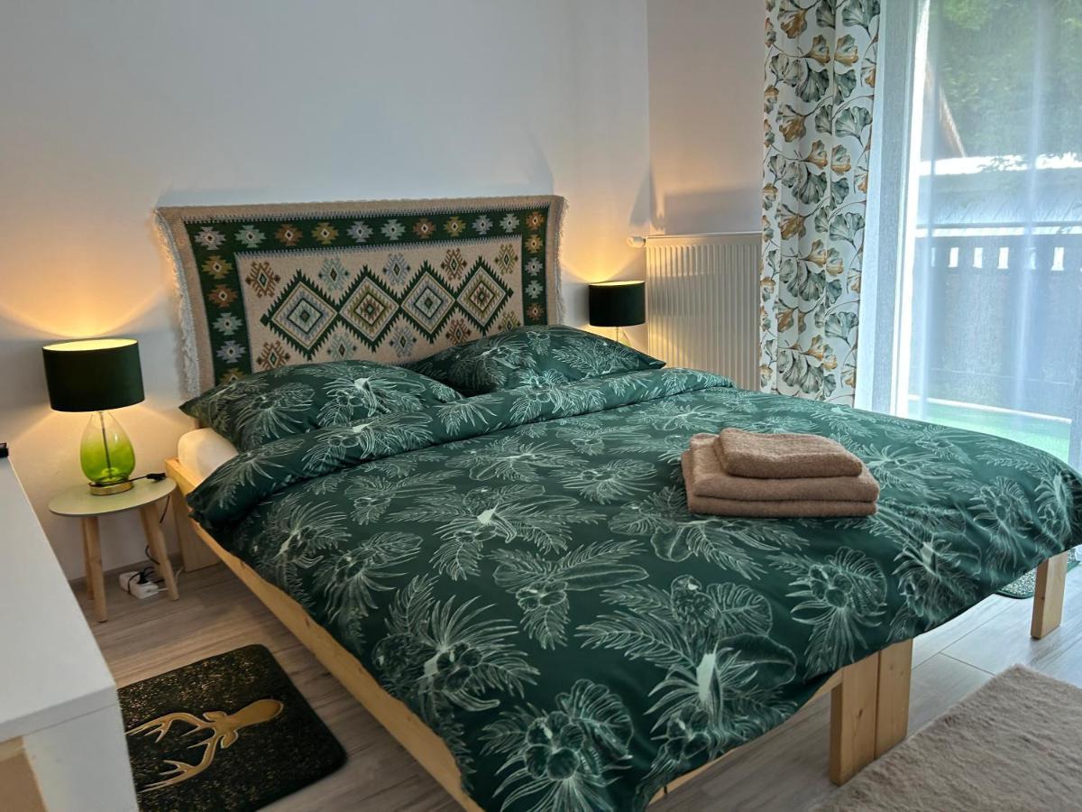 Jeleni Ruczaj Hotell Karpacz Eksteriør bilde