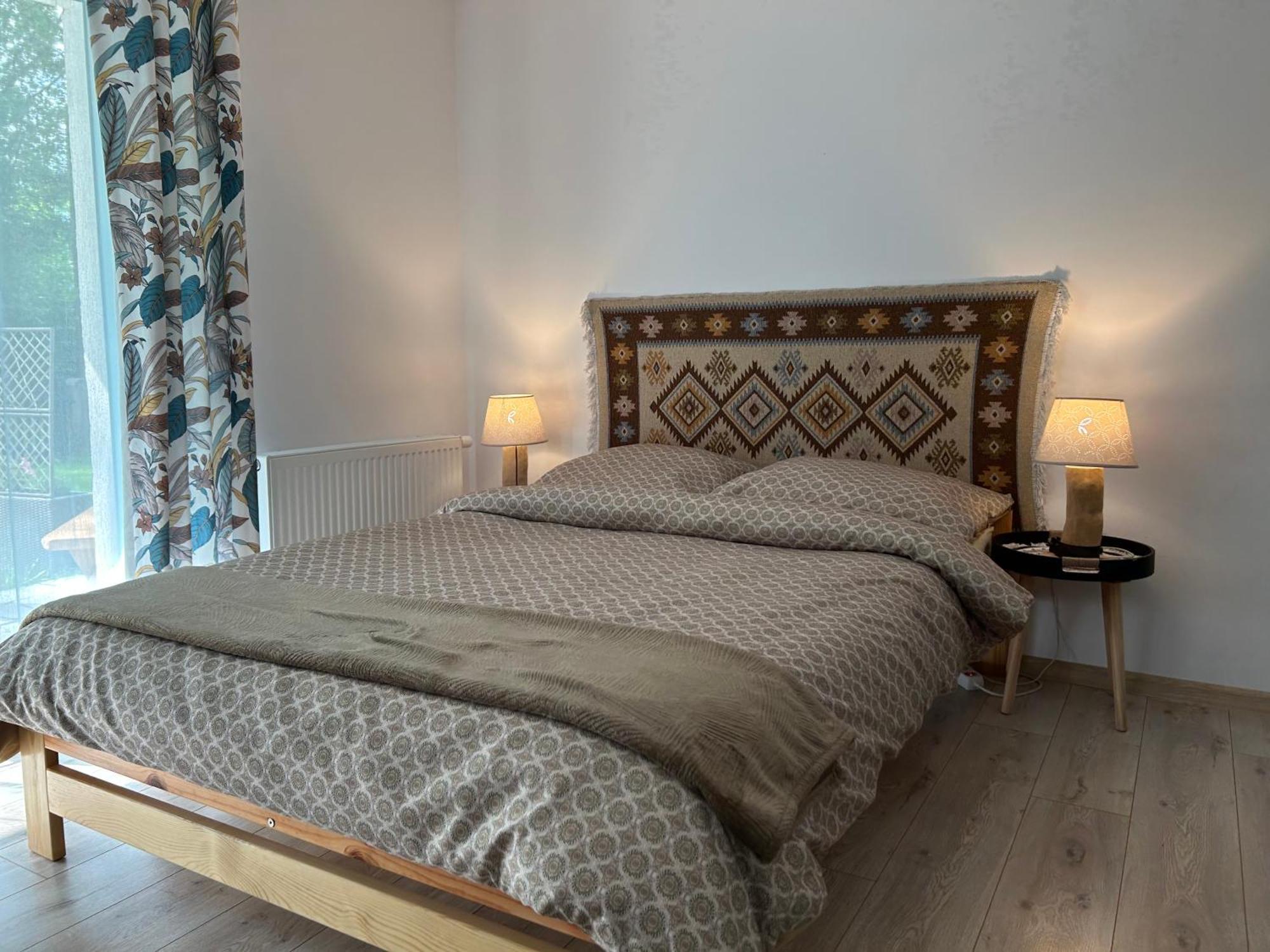 Jeleni Ruczaj Hotell Karpacz Eksteriør bilde