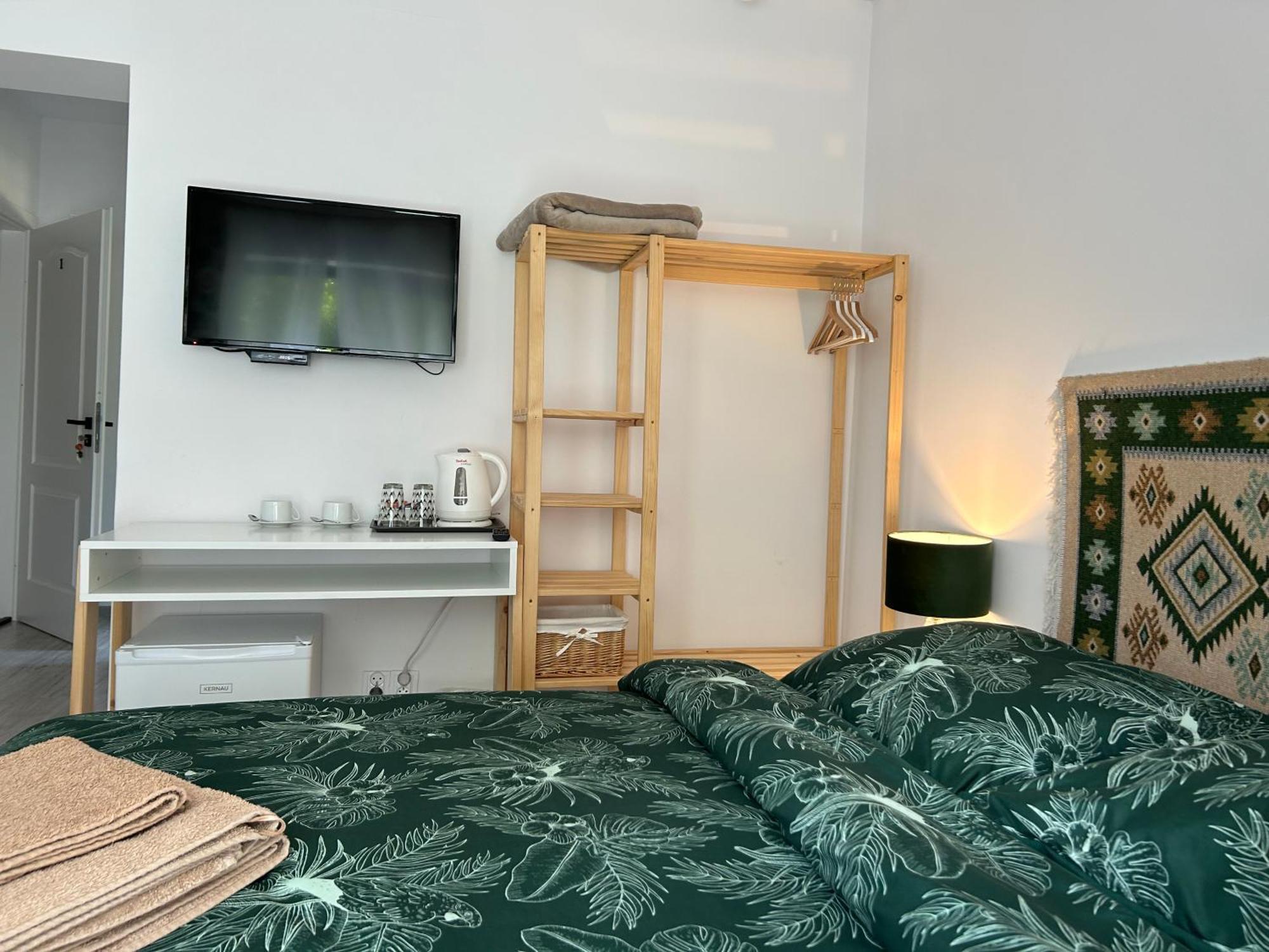 Jeleni Ruczaj Hotell Karpacz Eksteriør bilde