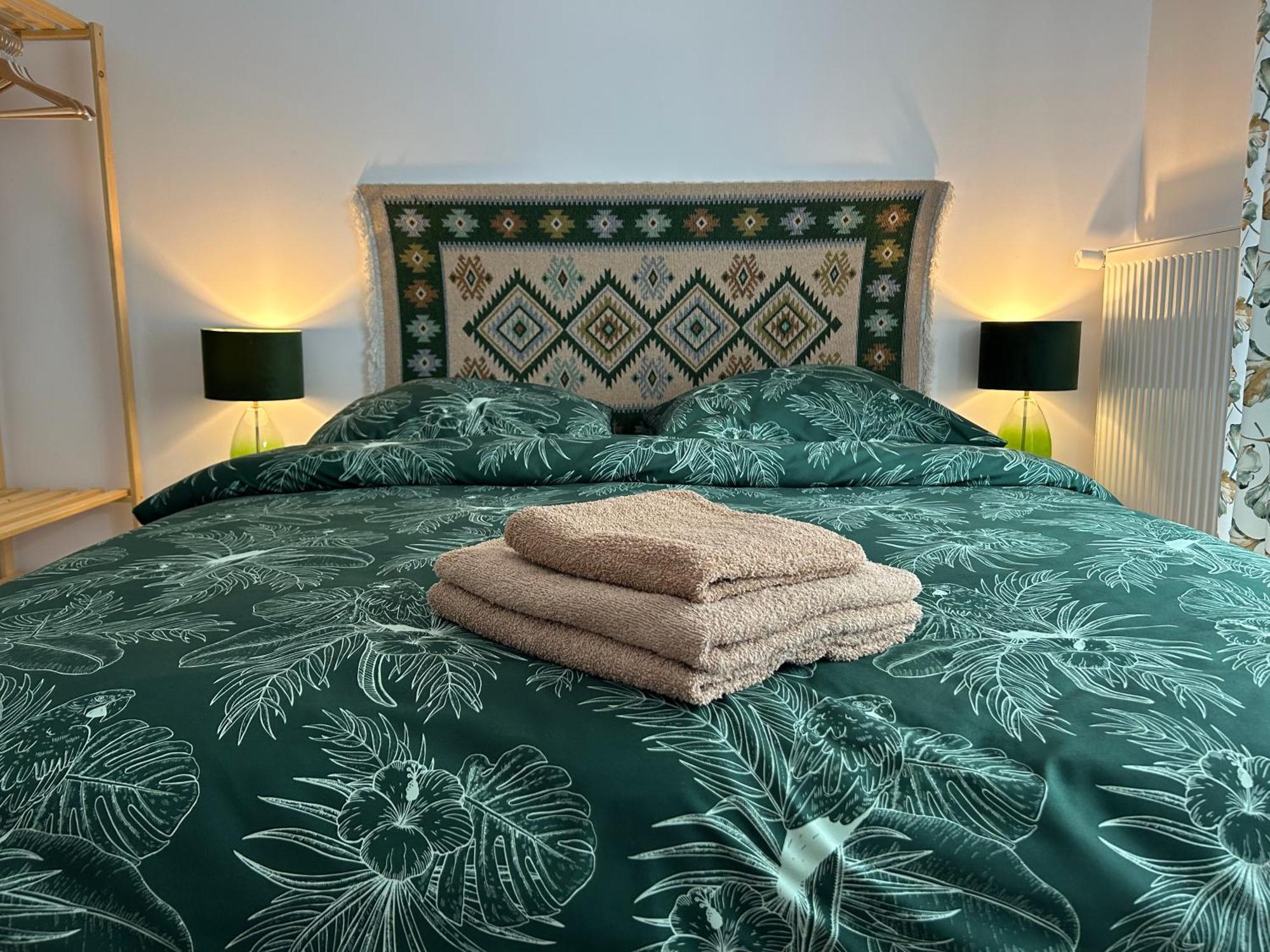 Jeleni Ruczaj Hotell Karpacz Eksteriør bilde