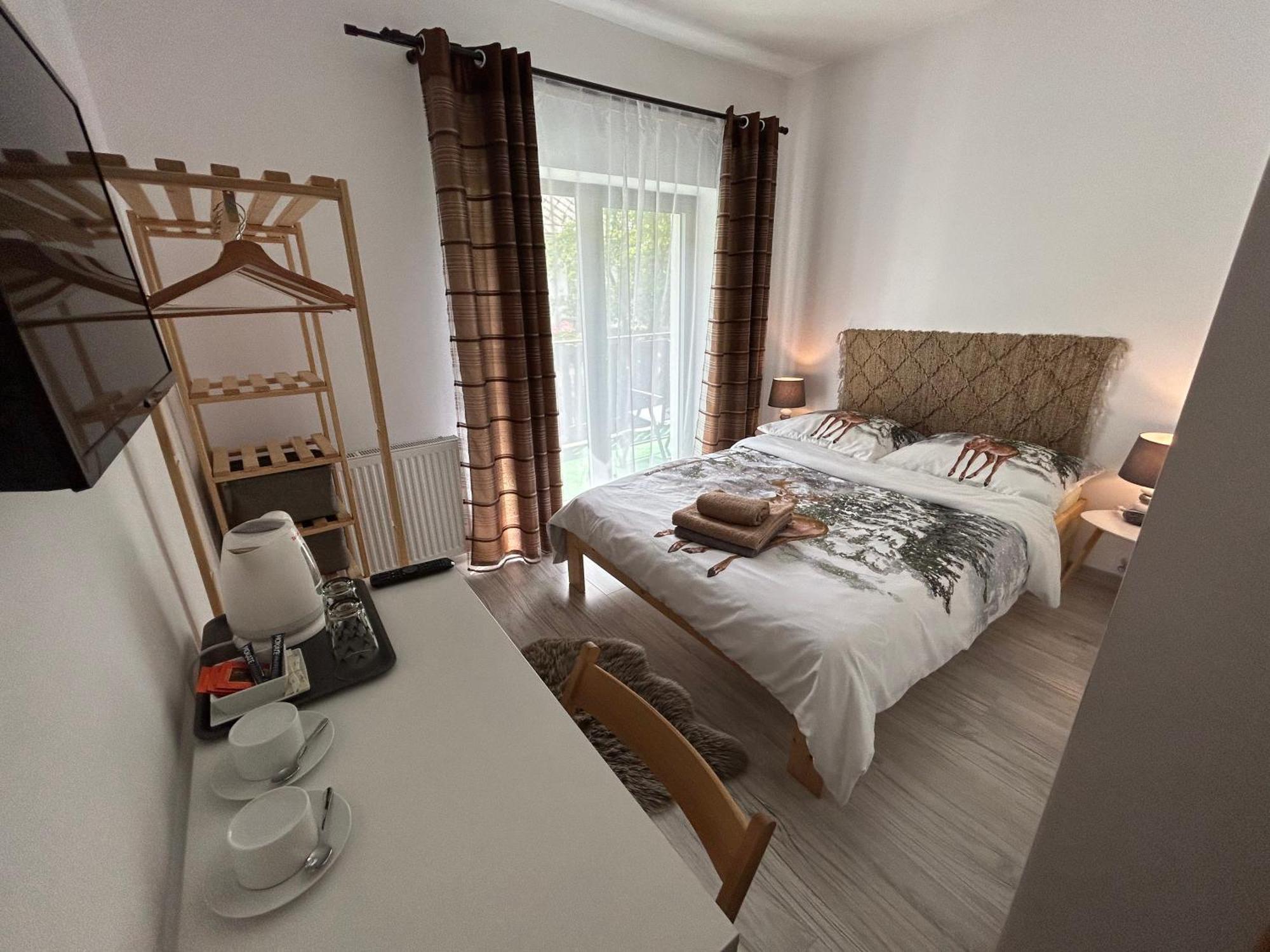 Jeleni Ruczaj Hotell Karpacz Eksteriør bilde